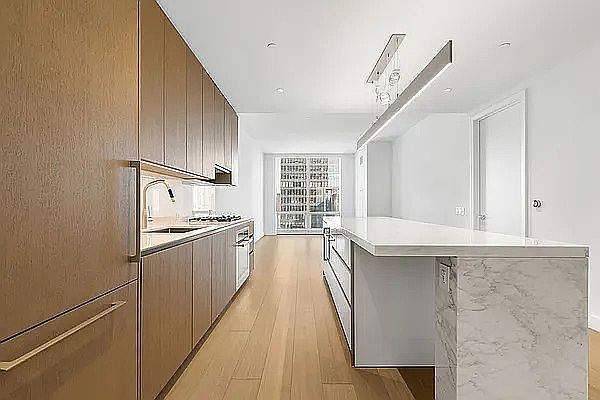 1st image of 15 Hudson Yards #27J