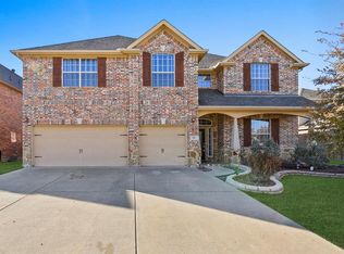 306 Adobe Lily Ct, Mansfield, TX 76063
