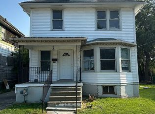 3805 Scovel Pl, Detroit, MI 48208