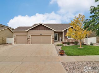 6951 McClellan Rd, Wellington, CO 80549