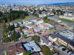 1855 Commerce Way, Oakland, CA 94606