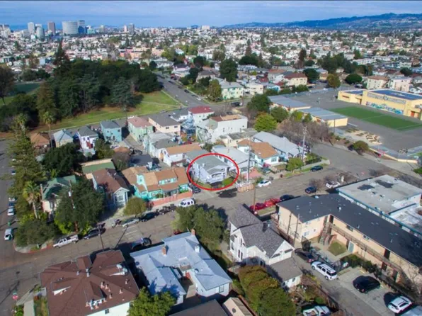 1735 19th Ave, Oakland, CA 94606