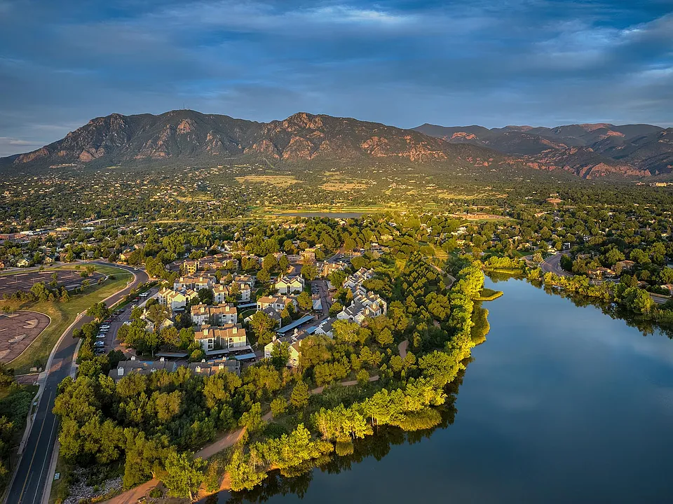 Quail Cove Apartments