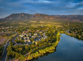 Quail Cove Apartments, Colorado Springs, CO 80906