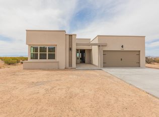 1608 Mesa Grande, Alamogordo, NM 88310