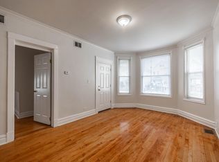 2937 N Kimball Ave #1, Chicago, IL 60618
