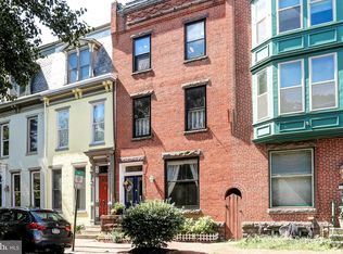 1116 Green St, Harrisburg, PA 17102
