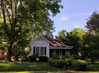 1836 Hill St, Alexandria, LA 71301