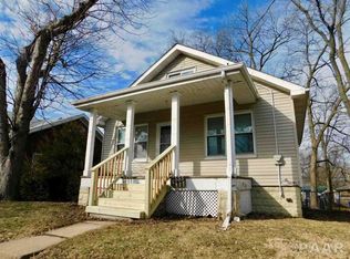 3825 N Atlantic Ave, Peoria Heights, IL