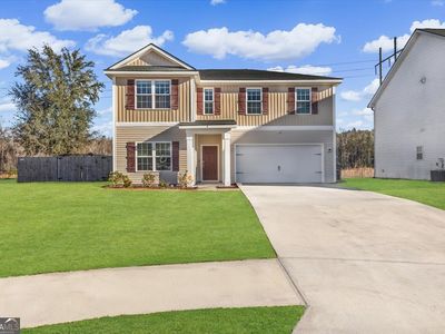 4 Turpentine Trl, Hinesville, GA, 31313