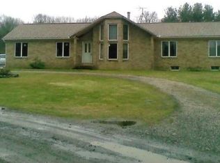 1708 Griggs Rd, Jefferson, OH 44047