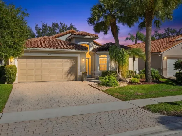 6797 Castlemaine Avenue, Boynton Beach, FL 33437