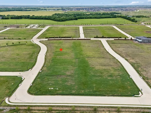850 Athens Dr, Prosper, TX 75078