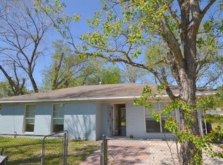 2303 Short St, Baytown, TX 77521