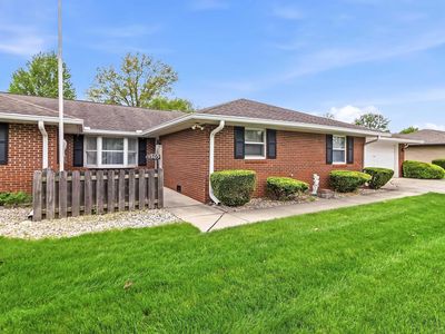 1505 N Quarry Rd, Marion, IN, 46952