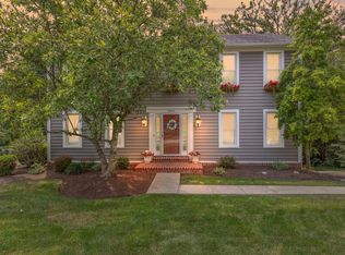 2324 Woodfield Cir, Lexington, KY 40515