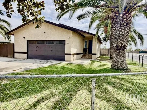 501 Buckley Ave, Bakersfield, CA 93307