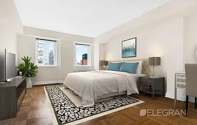 Rented by (Legacy) Elegran