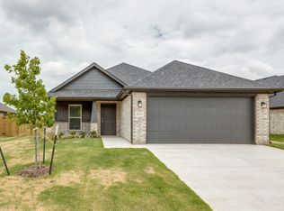 2111 Wyldewood Way, Sherman, TX 75092