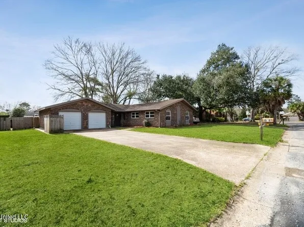 15297 Dogwood Cv, Gulfport, MS 39503
