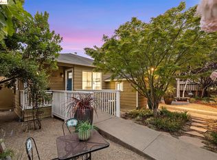 5434 Burlingame Ave, Richmond, CA 94804