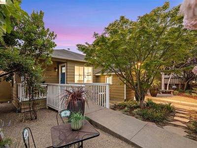 5434 Burlingame Ave, Richmond, CA, 94804