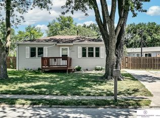 7323 S 41st Ter, Bellevue, NE 68147