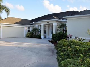 5551 Rising Star Ln, Merritt Island, FL 32953