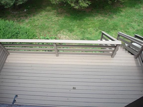 Deck View