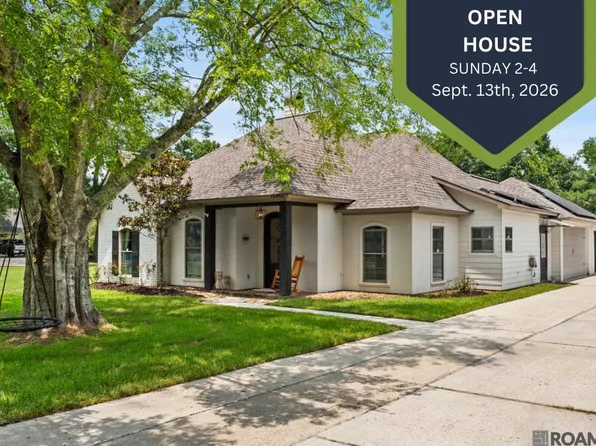 12462 Katie Dr, Gonzales, LA 70737