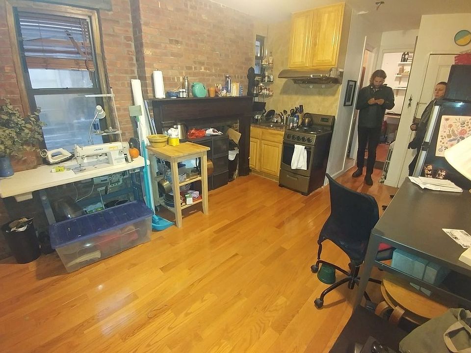 1st image of 67 Mott St #4NW