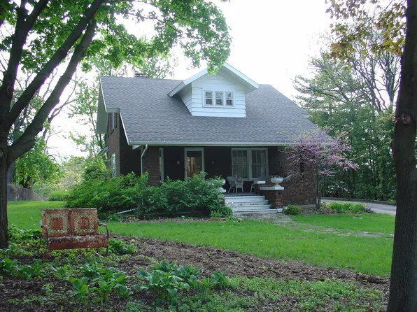 405 Heustis St, Yorkville, IL 60560