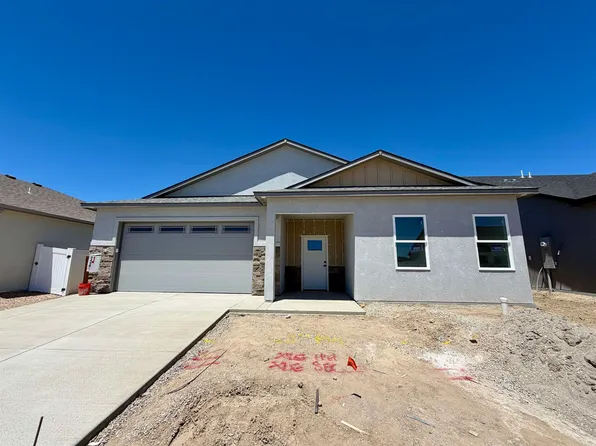 2454 Hamilton Rd #A, Grand Junction, CO 81505