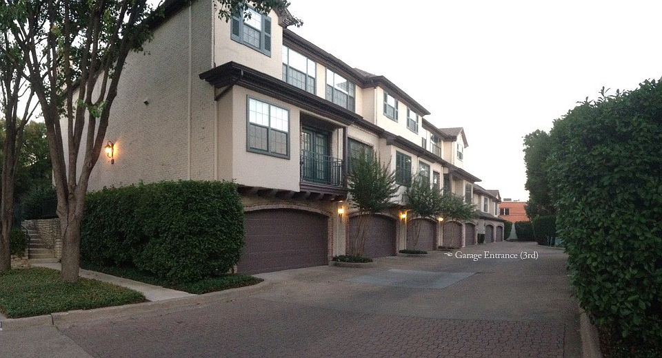2nd image of 5950 Lindenshire Ln APT 105