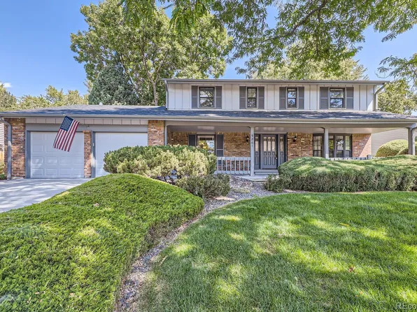 9861 W 86th Place, Arvada, CO 80005