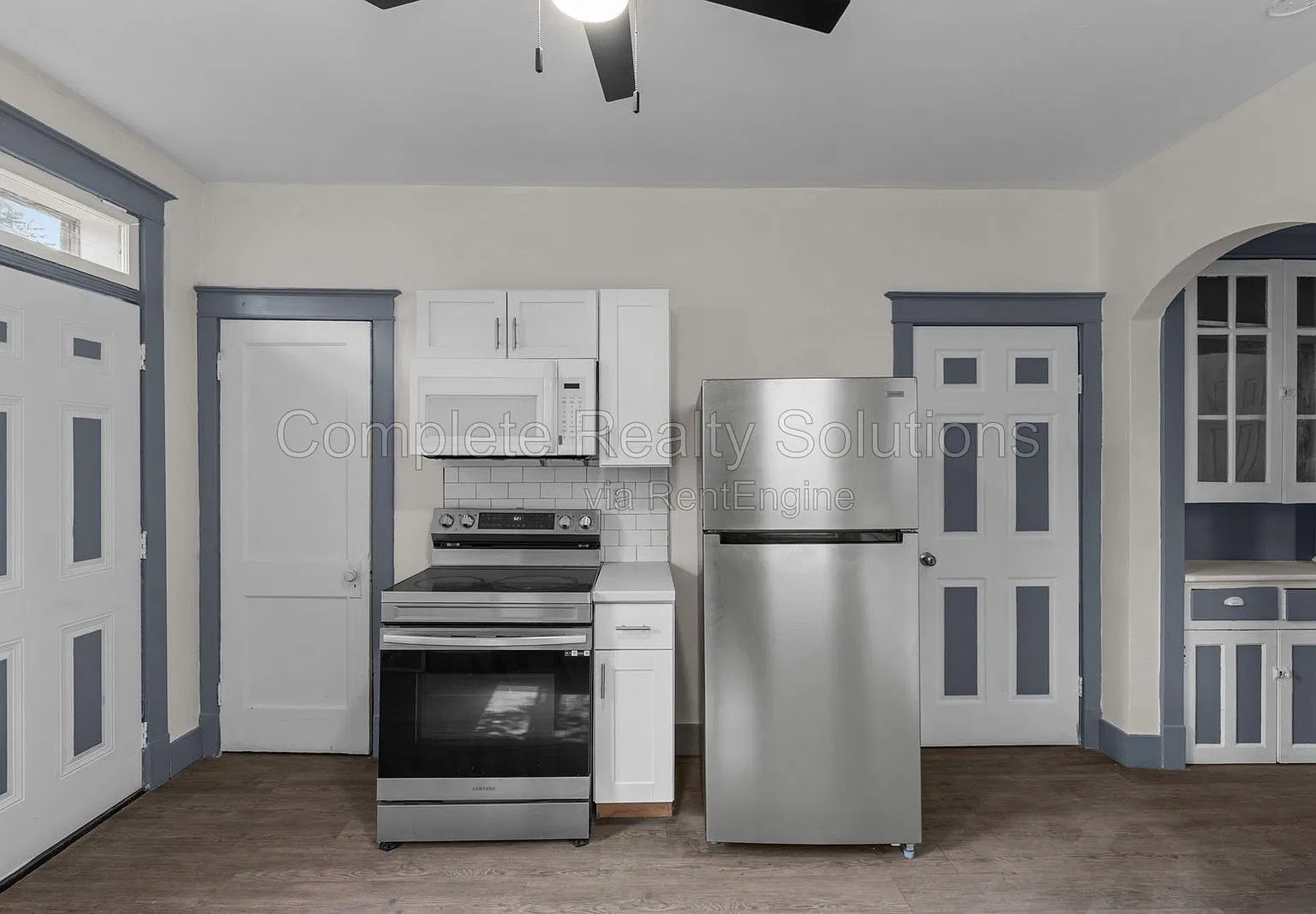 1 bed, 1.0 bath, 700 sqft, $700 — Photo 3