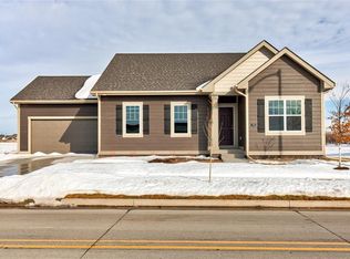 206 SW Prairie Trail Pkwy, Ankeny, IA 50023