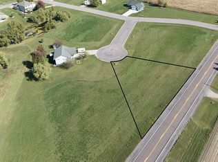 892 Mill Race Ct, Madelia, MN 56062