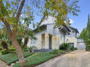 702 Oakland Ave, Austin, TX 78703