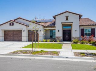 4000 Cohasset Ct, Bakersfield, CA