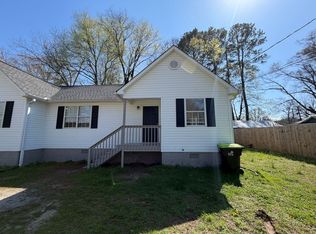 121 Clyde Dr #A, Cedartown, GA 30125