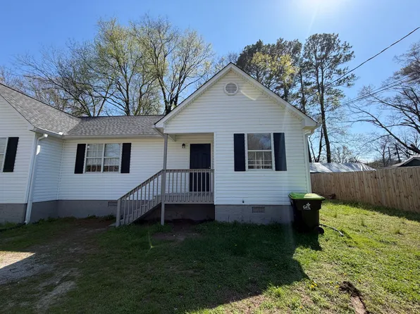 121 Clyde Dr, 121 Clyde Dr #A, Cedartown, GA 30125