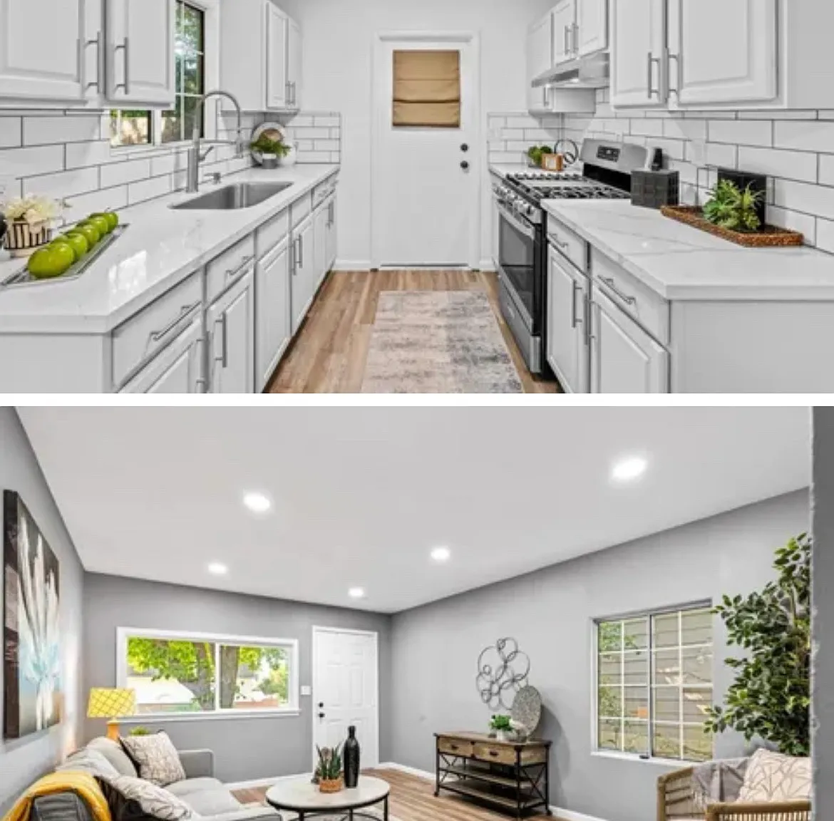 116 Severin Ave — Photo 1