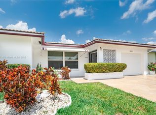 5803 NW 85th Ter, Tamarac, FL 33321