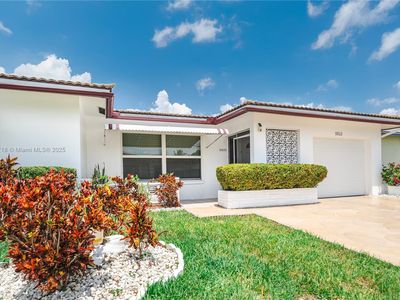 5803 NW 85th Ter, Tamarac, FL, 33321