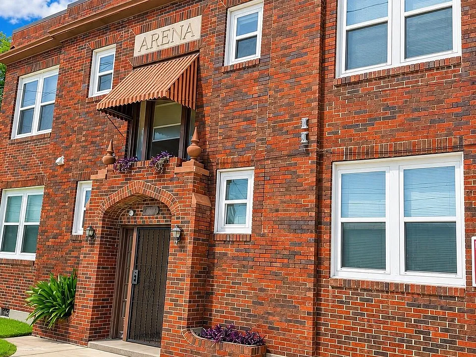 4313 Harrisburg Blvd #4