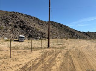 PARCEL 10 E Sweet Bush Rd #A, Kingman, AZ 86409