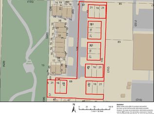 540 E Hargett St, Raleigh, NC 27601