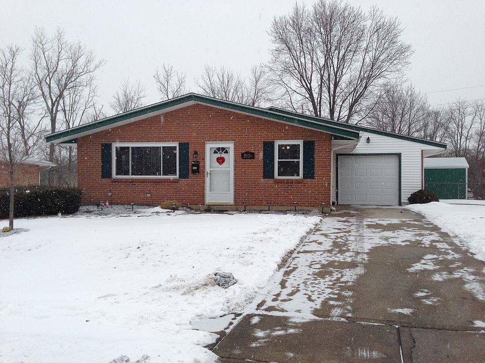 1st image of 2636 Mohican Ave
