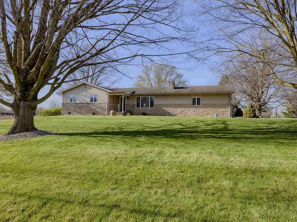 3096 W 50 S, Kokomo, IN 46902